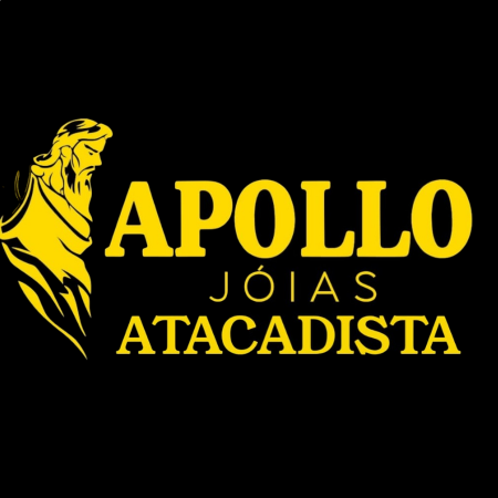 Apollo Joias Atacado 